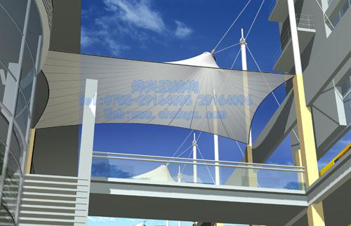 網(wǎng)上膜結(jié)構(gòu)公司太多，不知道怎么選？